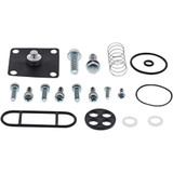 MOOSE RACING 601120 Moose Racing Fuel Petcock Rebuild Kit - Arctic Cat/Suzuki 60-1120