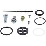 MOOSE RACING 601202 Moose Racing Fuel Petcock Rebuild Kit - Honda 60-1202