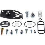MOOSE RACING 601121 Moose Racing Fuel Petcock Rebuild Kit - Arctic Cat/Suzuki 60-1121