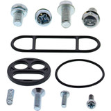 MOOSE RACING 601080 Moose Racing Fuel Petcock Rebuild Kit - Kawasaki 60-1080