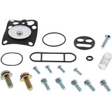 MOOSE RACING 601038 Moose Racing Fuel Petcock Rebuild Kit - Suzuki 60-1038