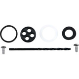 PARTS UNLIMITED 0705-0452 Parts Unlimited Petcock Rebuild Kit - Honda