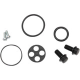 MOOSE RACING 601060 Moose Racing Fuel Petcock Rebuild Kit - Kawasaki/Suzuki 60-1060