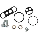 MOOSE RACING 601016 Moose Racing Fuel Petcock Rebuild Kit - Yamaha 60-1016