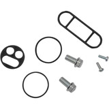 MOOSE RACING 601091 Moose Racing Fuel Petcock Rebuild Kit - Kawasaki/Suzuki 60-1091