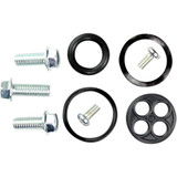 MOOSE RACING 601101 Moose Racing Fuel Petcock Rebuild Kit - Honda 60-1101