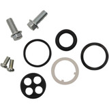 MOOSE RACING 601103 Moose Racing Fuel Petcock Rebuild Kit - Honda 60-1103