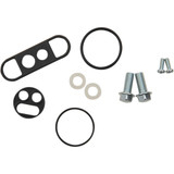 Moose Racing Fuel Petcock Rebuild Kit - Yamaha 60-1020