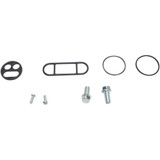 MOOSE RACING 601125 Moose Racing Fuel Petcock Rebuild Kit - Kawasaki 60-1125