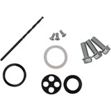 MOOSE RACING 601215 Moose Racing Fuel Petcock Rebuild Kit - Honda 60-1215