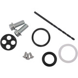 MOOSE RACING 601217 Moose Racing Fuel Petcock Rebuild Kit - Honda 60-1217
