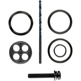 MOOSE RACING 601208 Moose Racing Fuel Petcock Rebuild Kit - Honda 60-1208