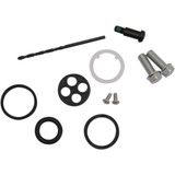 Moose Racing Fuel Petcock Rebuild Kit - Honda 60-1203