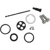MOOSE RACING 601203 Moose Racing Fuel Petcock Rebuild Kit - Honda 60-1203