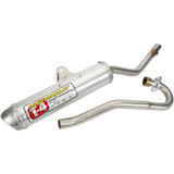 PRO CIRCUIT 4H06150 Pro Circuit T-4 Exhaust 4H06150