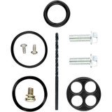 Moose Racing Fuel Petcock Rebuild Kit - Honda 60-1204