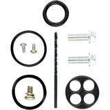 MOOSE RACING 601204 Moose Racing Fuel Petcock Rebuild Kit - Honda 60-1204