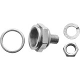 COLONY 89024 Colony Lock Nut Kit - Carburetor Bowl 8902-4