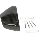 Fmf Rct End Cap - Carbon Fiber 040643