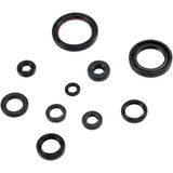 Moose Racing Engine Oil Seal Kit - Honda 822332Mse