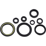 MOOSE RACING 822378MSE Moose Racing Oil Seal Set - Honda 822378Mse
