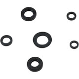 MOOSE RACING 822220MSE Moose Racing Engine Oil Seal Kit 822220Mse