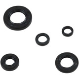 MOOSE RACING 822165MSE Moose Racing Engine Oil Seal Kit 822165Mse