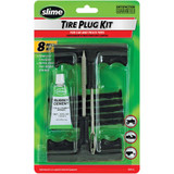 SLIME 1034A Slime Plug Kit - Tire 1034-A