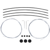 Mobius X8 Knee Brace Cable Kit - 2Xs/Xs 5130000