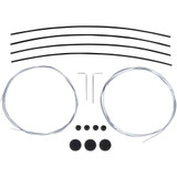 MOBIUS 5130000 Mobius X8 Knee Brace Cable Kit - 2Xs/Xs 5130000