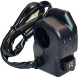 K&S TECHNOLOGIES 120200 K&S Technologies Starter Switch - Honda 12-0200