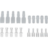 SHINDY 16608 Shindy Flat Terminal Kit 16-608