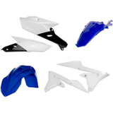 ACERBIS 2449634891 Acerbis Standard Replacement Body Kit - Oem '15 2449634891