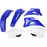 Acerbis Standard Replacement Body Kit- Oem 2071110215