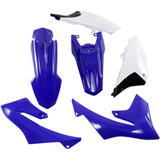 ACERBIS 2726656345 Acerbis Standard Replacement Body Kit - Oem '19 2726656345