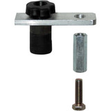 MOOSE UTILITY RZ3016 Moose Utility Flag Mount - Twist Lock - Rzr Sportsman Rz-3016