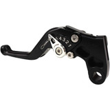 DRIVEN RACING DFLAS412 Driven Racing Clutch Lever - Halo Dfl-As-412