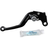 DRIVEN RACING DFLAS425 Driven Racing Clutch Lever - Halo Dfl-As-425