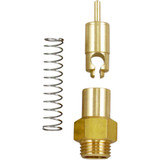 MOOSE RACING 461033 Moose Racing Choke Plunger Kit - Polaris 46-1033