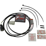 DYNOJET TT6X Dynojet Target Tune Module Kit Without O2 Sensor - Street Tt-6X