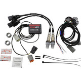 Dynojet Target Tune Module Kit With O2 Sensor - Dyna/Softail Tt-4