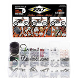 BOLT EUPP200/300 Bolt Pro Pack - European - Ktm 200/250/300 Xc/Xc-W/Sx/Exc Eupp-200/300