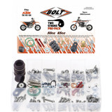 Bolt Pro Pack - European - Ktm 50/65 Sx Eupp-50/65