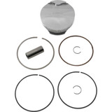 ATHENA S4F08200005A Athena Piston Kit S4F08200005A