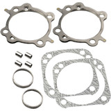 S&S Cycle Top End Gasket - 4.125" 90-1914