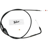 BARNETT 1.31E+11 Barnett Stealth Series Idle Cable - +6" 131-30-41002-06