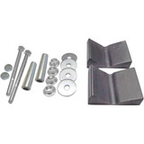 C&A PRO 76000355 C&A Pro Mount Kit - 10 Mm 76000355