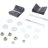 C&A PRO 76000325 C&A Pro Mount Kit - 10 Mm 76000325