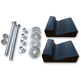 C&A Pro Mount Kit - 10 Mm 76000372
