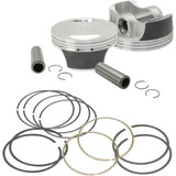 S&S CYCLE 1063688 S&S Cycle Piston Kit - For 97" Big Bore Kit - 3.927" - Standard 106-3688